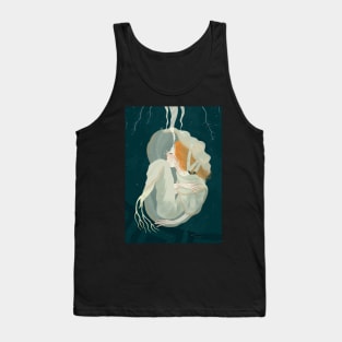 Persephone Germinate Tank Top